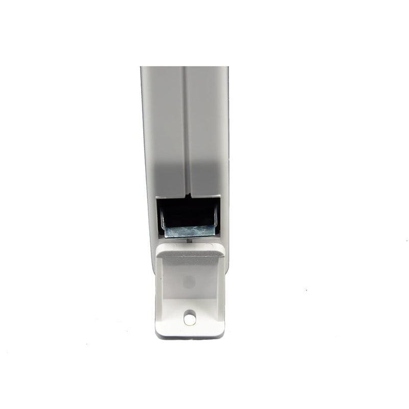Aluprof Rolladen Universal Gurt und Schnurwickler 4,5mm Schnur und 14mm Gurt