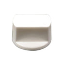 Aluprof Rolladen Weiss Aluprof Endleisten Stopper 13mm Set