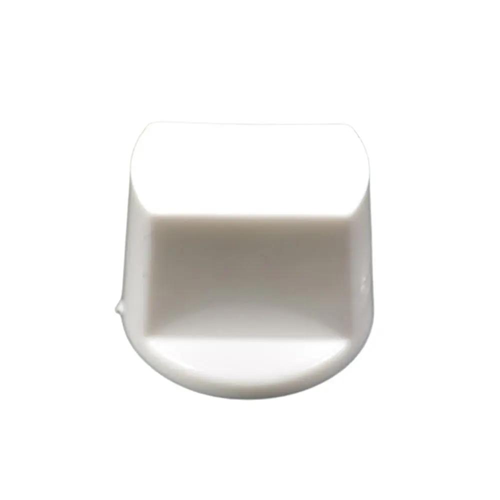 Aluprof Rolladen Weiss Aluprof Endleisten Stopper 30mm Set