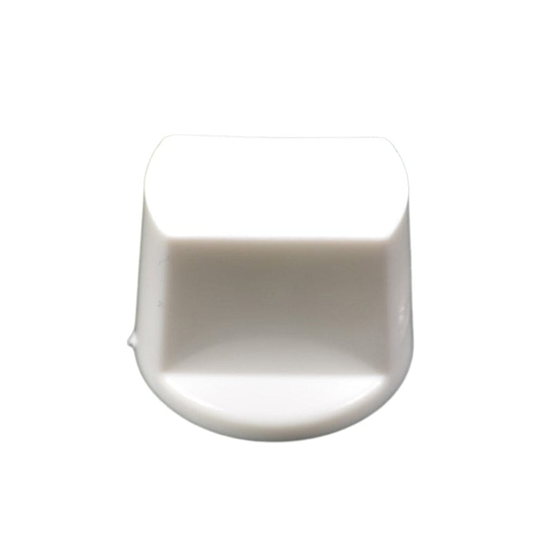 Aluprof Rolladen Weiss Aluprof Endleisten Stopper 30mm Set