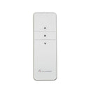 Aluprof Rolladen Weiss Aluprof Handsender AC140-01C 1-Kanal