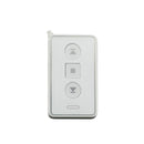 Aluprof Rolladen Weiß Aluprof Mini Handsender AC129-01 1-Kanal