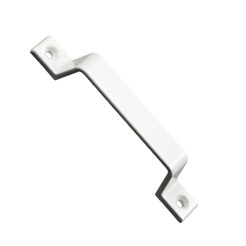 Aluprof Rolladen Weiss Aluprof Rolladen Alu Endstabhalter