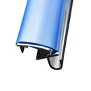 Aluprof Rolltor Aluprof Hemende Hochschiebesicherung 4-gliedrig Set