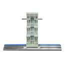 Aluprof Rolltor Aluprof Hemende Hochschiebesicherung 4-gliedrig Set