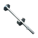 Aluprof Rolltor Aluprof Kapsel SW102 mit verstellbarem Stift