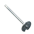 Aluprof Rolltor Aluprof Kapsel Verstärkung 70mm