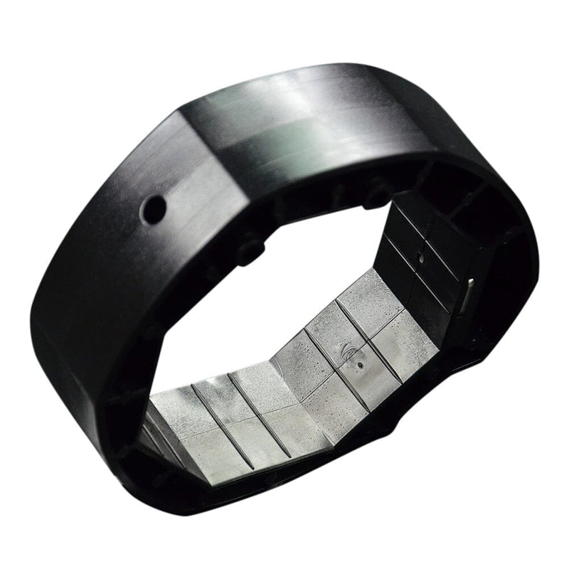Aluprof Rolltor Aluprof PWA102 Befestigungsring der Sicherungsfeder asymmetrisch