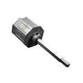 Aluprof Rolltor Aluprof Rolltor ALU Kapsel SW70 mit verstellbarem Stift