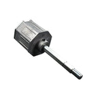 Aluprof Rolltor Aluprof Rolltor ALU Kapsel SW70 mit verstellbarem Stift