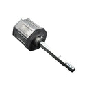 Aluprof Rolltor Aluprof Rolltor ALU Kapsel SW70 mit verstellbarem Stift