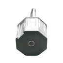 Aluprof Rolltor Aluprof Rolltor ALU Kapsel SW70 mit verstellbarem Stift