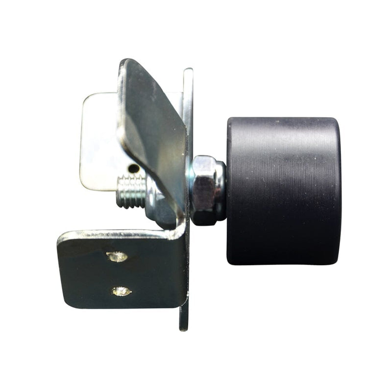 Aluprof Rolltor Aluprof Rolltor Einlaufrolle Metall-Polyamid L/R