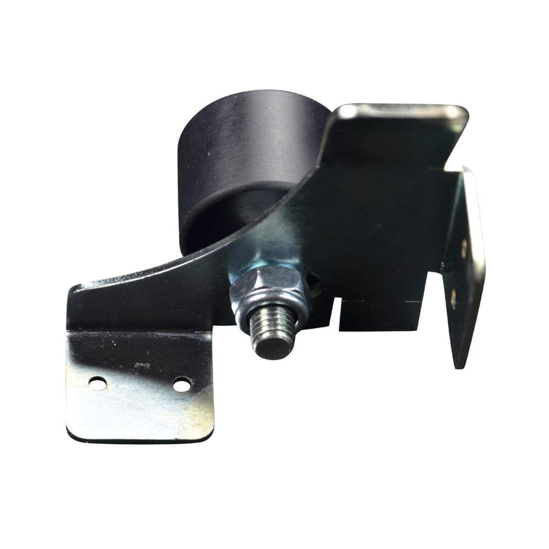 Aluprof Rolltor Aluprof Rolltor Einlaufrolle Metall-Polyamid L/R