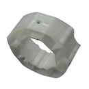 Aluprof Rolltor Aluprof Rolltor PWA70 Befestigungsring der Sicherungsfeder asymmetrisch