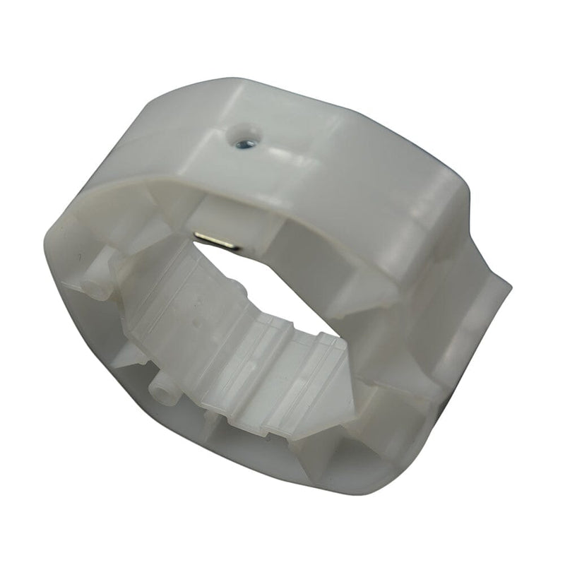 Aluprof Rolltor Aluprof Rolltor PWA70 Befestigungsring der Sicherungsfeder asymmetrisch