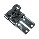 ASA Rolladen ASA Universal-Fertigkastenlager mit Abrollfunktion