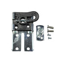 ASA Rolladen ASA Universal-Fertigkastenlager mit Abrollfunktion