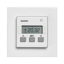 ASA Rolladen ASA Wandsender Micro mit Zeitschaltuhr