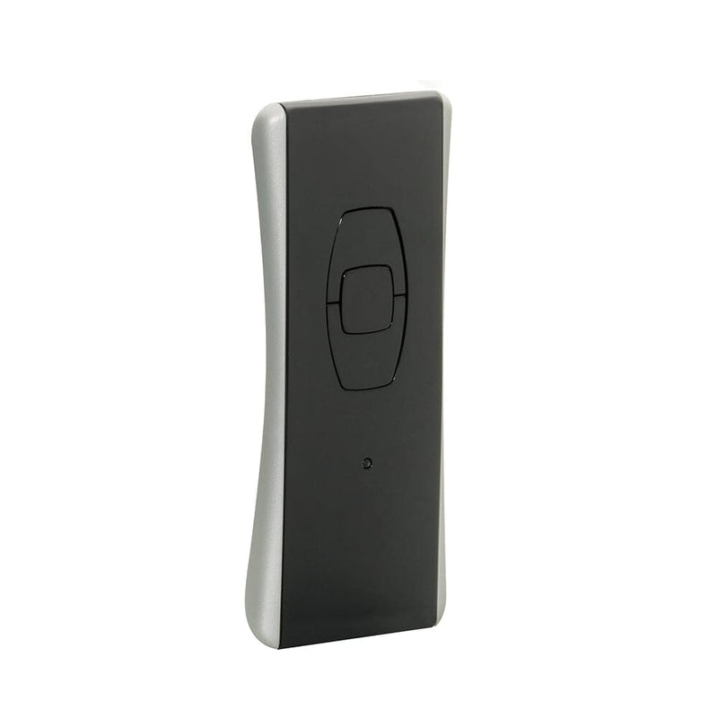 ASA Rolladen Schwarz ASA Handsender 1-Kanal GO-1 Elegance