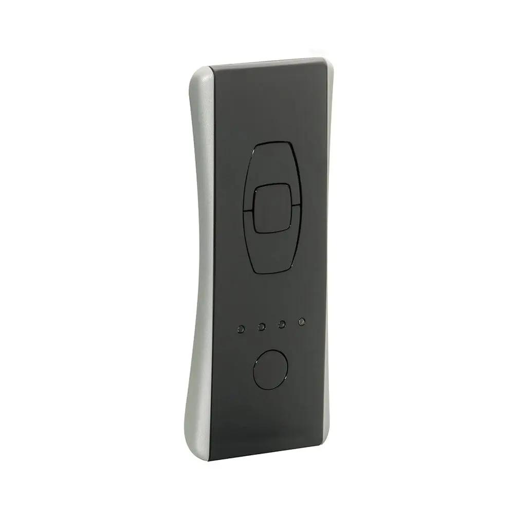 ASA Rolladen Schwarz ASA Handsender 5-Kanal GO-4 Elegance