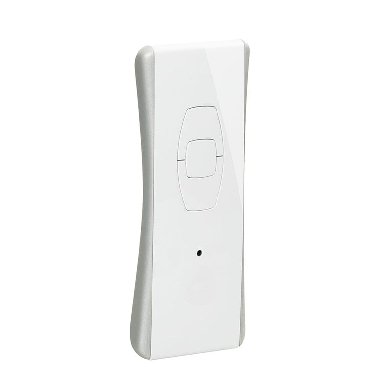ASA Rolladen Weiss ASA Handsender 1-Kanal GO-1 Elegance
