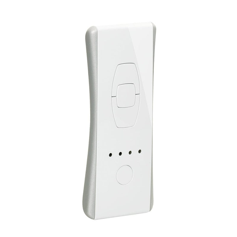 ASA Rolladen Weiss ASA Handsender 5-Kanal GO-4 Elegance