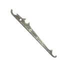 Aubi Fenster AUBI Einstellschlüssel Ecklager ES001-60V01