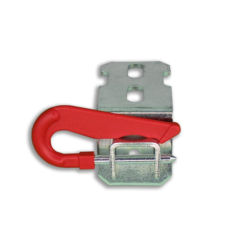BECKER-Antriebe GmbH Fensterbauteile Becker Eingipslager für Steckzapfen 3/20