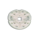 BECKER-Antriebe GmbH Fensterbauteile Becker Wandlager-P/R mit Raste für Mini-Lasche