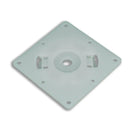 BECKER-Antriebe GmbH Fensterbauteile Becker Wandlager-P/R mit Raste für Mini-Lasche Exte