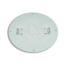 BECKER-Antriebe GmbH Fensterbauteile Becker Wandlager-P/R mit Raste für Mini-Lasche Kömmerling