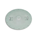 BECKER-Antriebe GmbH Fensterbauteile Becker Wandlager-P/R mit Raste für Mini-Lasche Veka