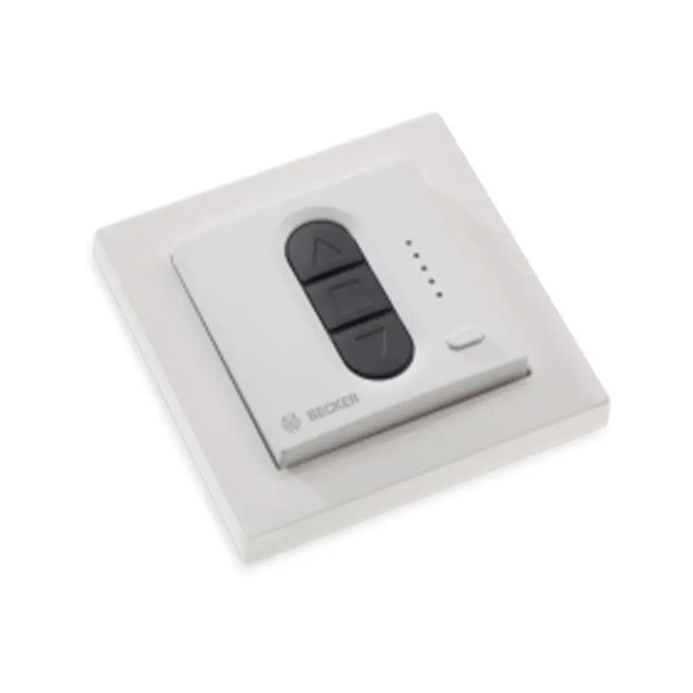 BECKER-Antriebe GmbH Rolladen Becker Centronic EasyControl EC415-III