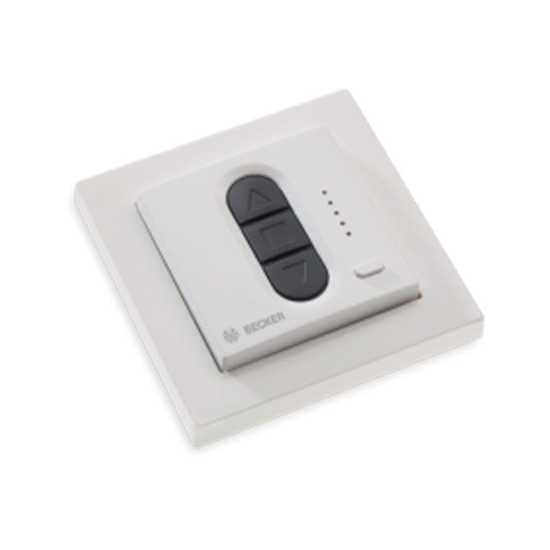 BECKER-Antriebe GmbH Rolladen Becker Centronic EasyControl EC415-III