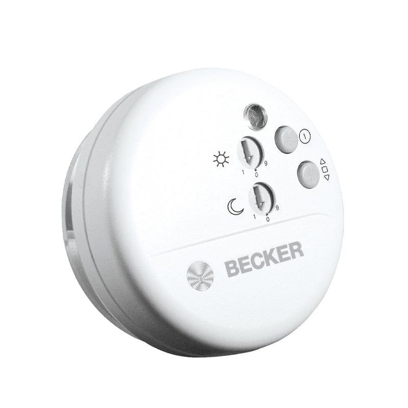 BECKER-Antriebe GmbH Rolladen Becker Centronic Sensor Control SC431-II