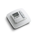 BECKER-Antriebe GmbH Rolladen Becker Centronic TimeControl TC42 Wandsender mit Zeitschaltuhr