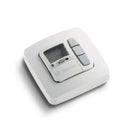 BECKER-Antriebe GmbH Rolladen Becker Centronic TimeControl TC511 Wandsender mit Zeitschaltuhr