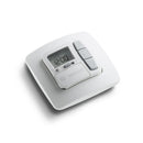 BECKER-Antriebe GmbH Rolladen Becker Centronic TimeControl TC52 Wandsender mit Zeitschaltuhr