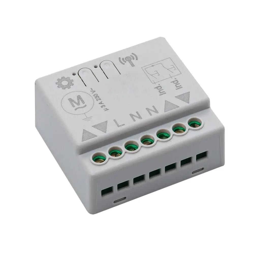BECKER-Antriebe GmbH Rolladen Becker Centronic VarioControl VC420 PLUS