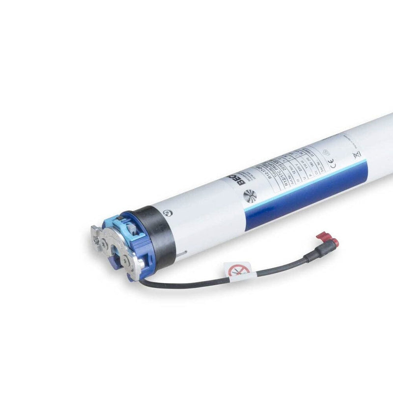 BECKER-Antriebe GmbH Rolladen Becker DECT Funk Rohrantrieb R30-17-D01 30Nm