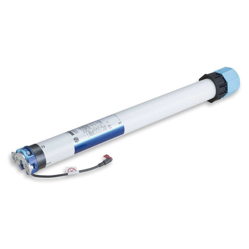 BECKER-Antriebe GmbH Rolladen Becker DECT Funk Rohrantrieb R8-17-D01 8Nm