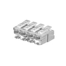 BECKER-Antriebe GmbH Rolladen Becker Drücker-Klemme 4-polig