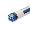 BECKER-Antriebe GmbH Rolladen Becker Funk Rolladenmotor R8-17-C01 PLUS 8Nm