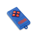 BECKER-Antriebe GmbH Rolladen Becker Mini-Handsender 4-Kanal