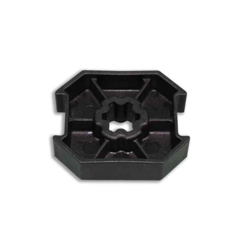 BECKER-Antriebe GmbH Rolladen Becker Mitnehmer SM70 für Achtkantwelle für R-Serie