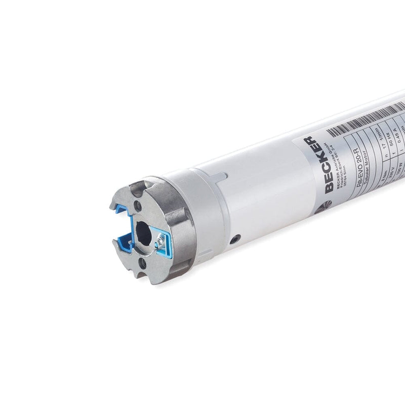 BECKER-Antriebe GmbH Rolladen Becker Rolladenmotor R8-17-EVO 20 R 8Nm