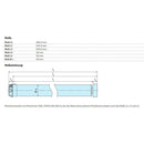 BECKER-Antriebe GmbH Rolladen Becker Rolladenmotor R8-17-EVO 20 R 8Nm