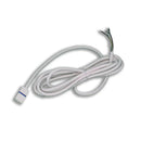 BECKER-Antriebe GmbH Rolladen Becker Steckbare Anschlussleitung C-Plug 1m