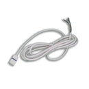 BECKER-Antriebe GmbH Rolladen Becker Steckbare Anschlussleitung C-Plug 2m